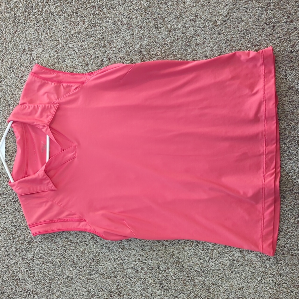 Nike Golf Top
